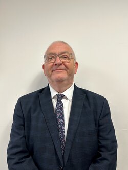 Simon Clegg - Head of Broker Development